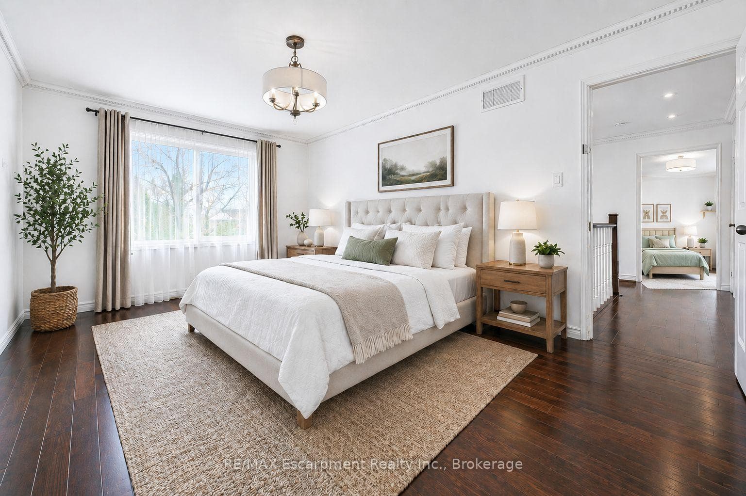 Virtual Staging