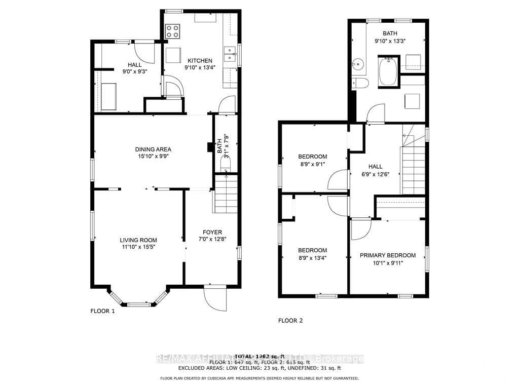 53 RUSSELL Street photo 24