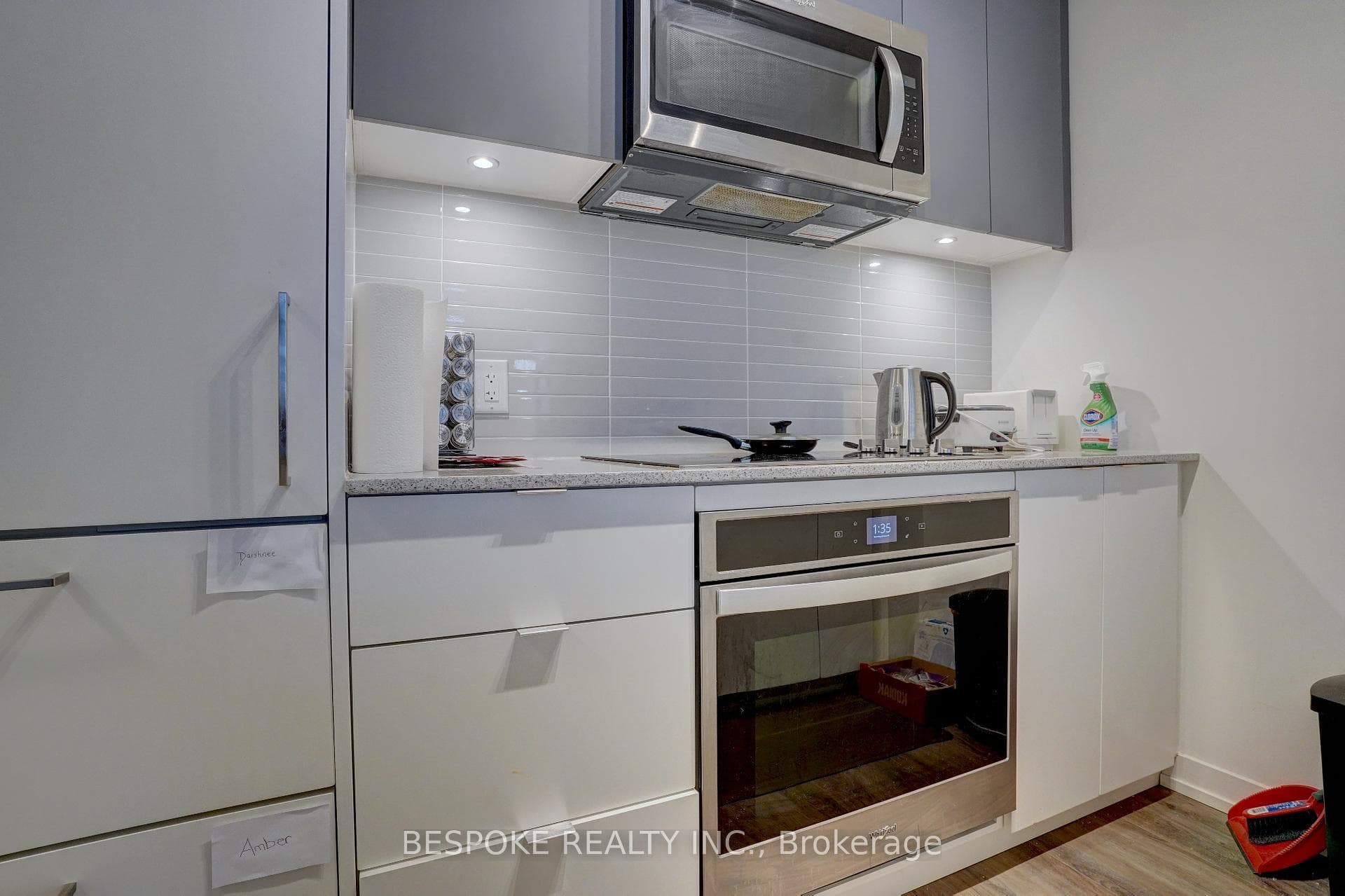 3 Rosewater Street Unit 117-A photo 9