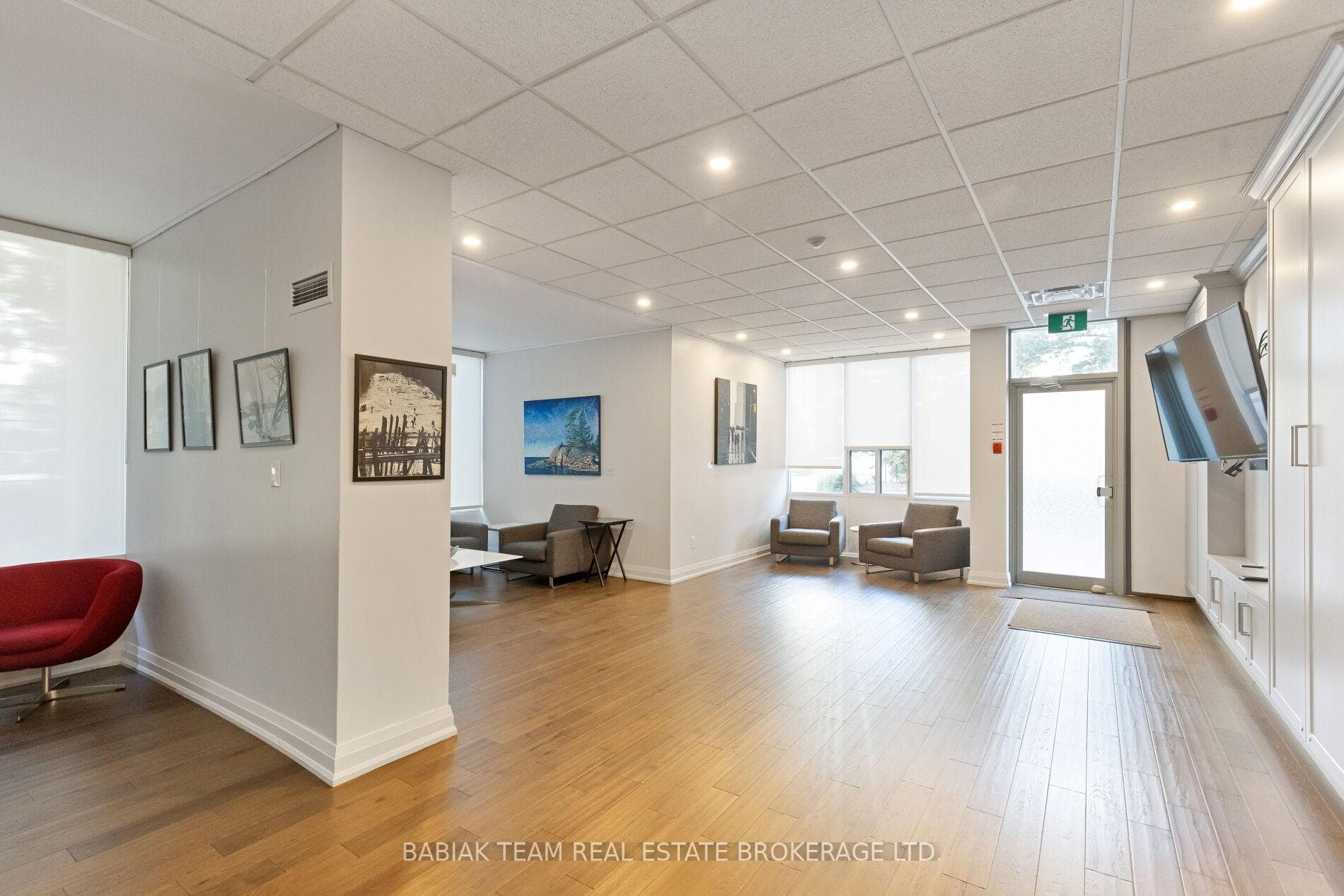 50 Quebec Avenue Unit Ph 7 photo 33