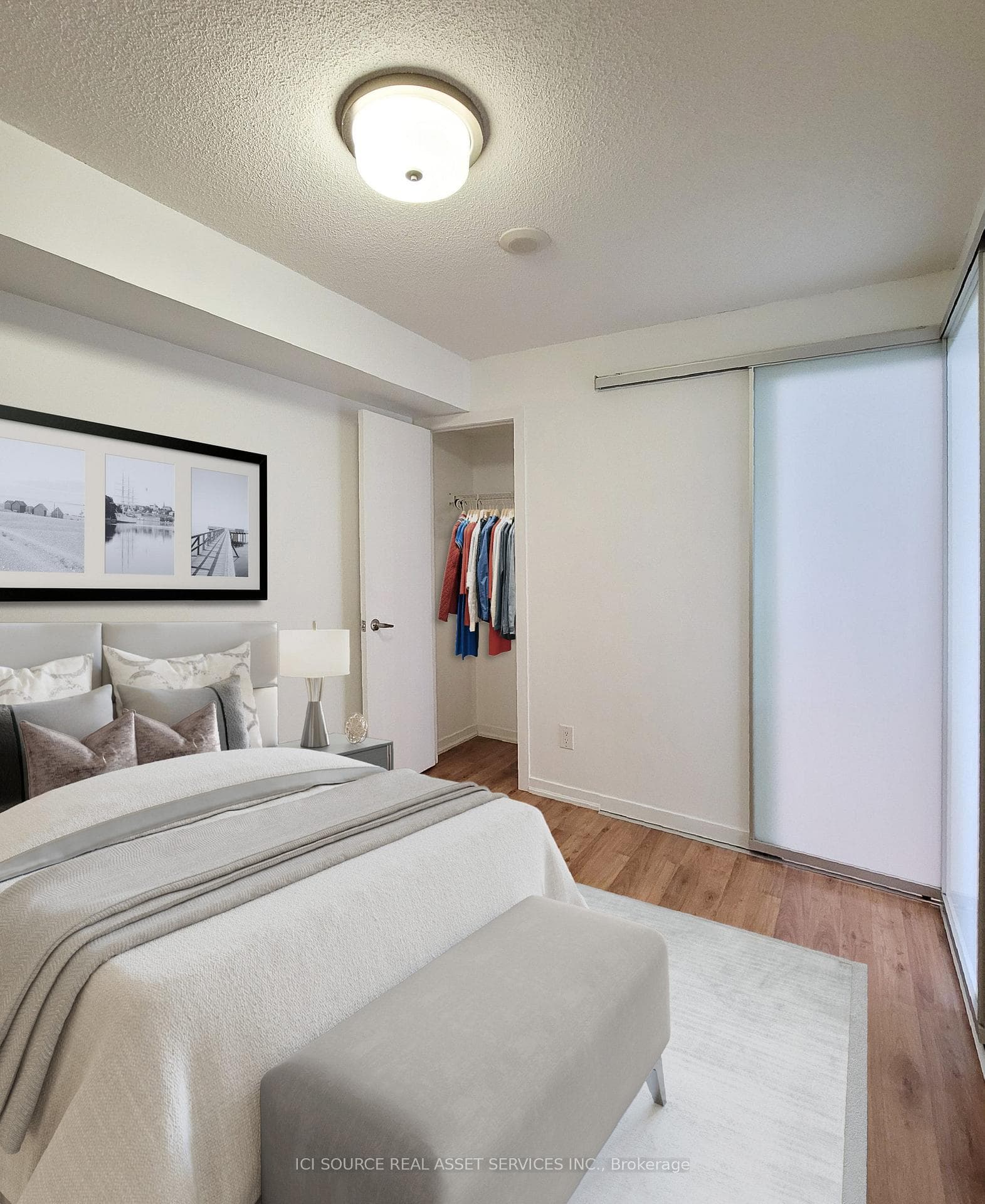 38 Joe Shuster Way Unit 1025 photo 7