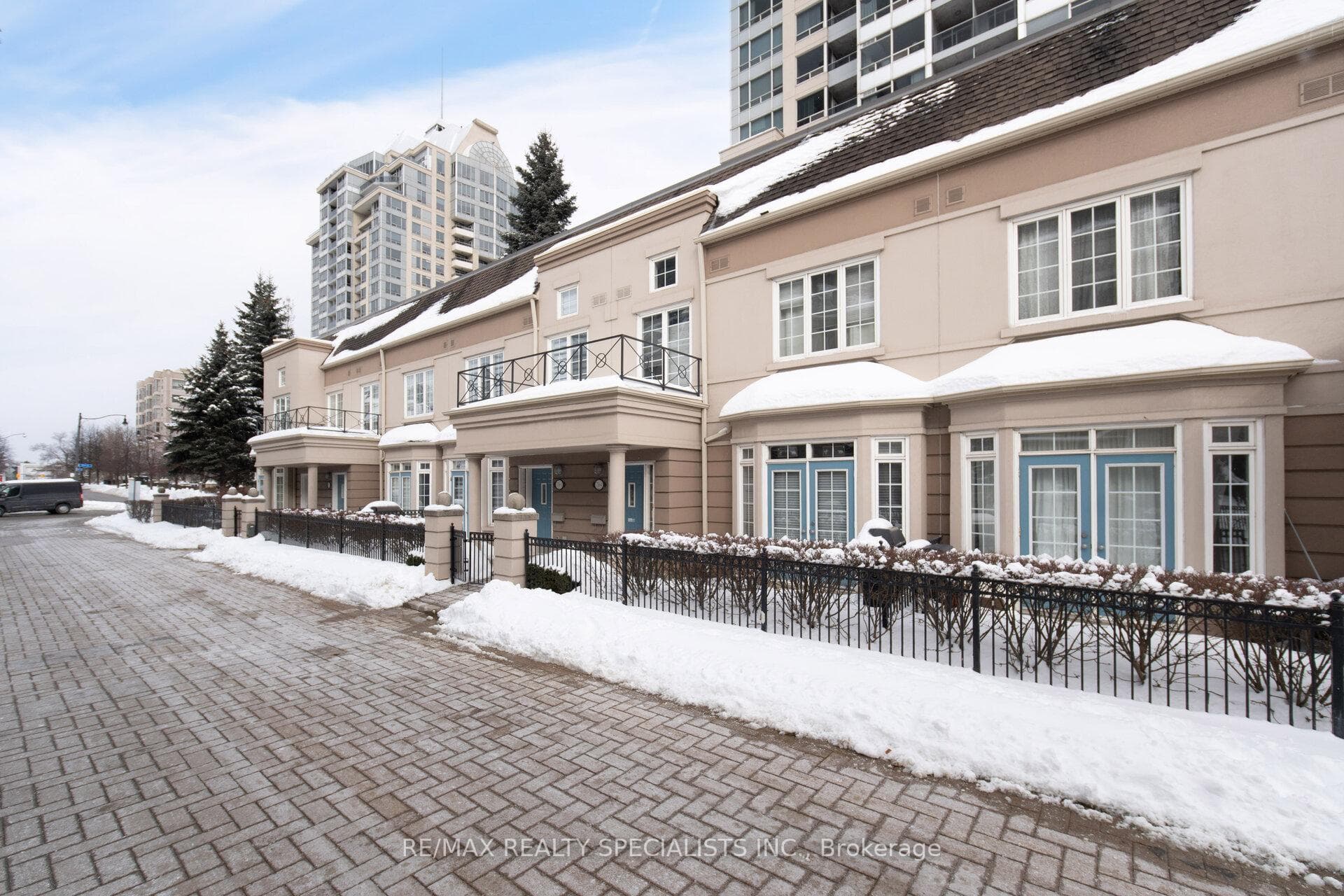 1 Rean Drive Unit TH4 photo 2