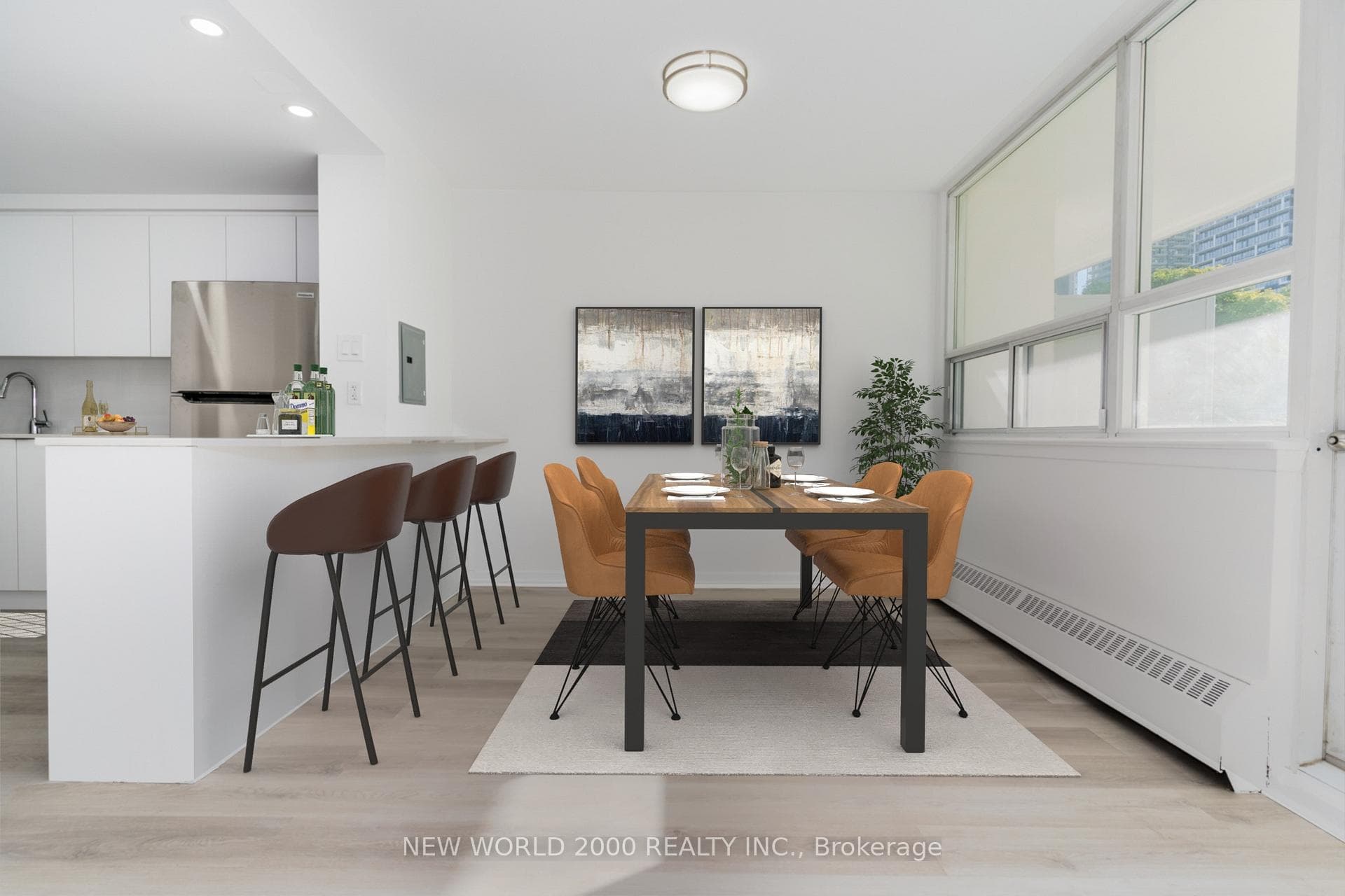 33 Erskine Avenue Unit 310 photo 3