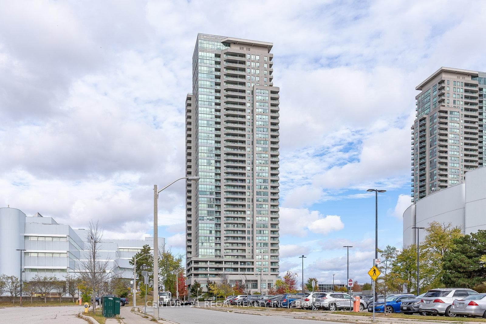 50 Brian Harrison Way Unit 2502 photo 1