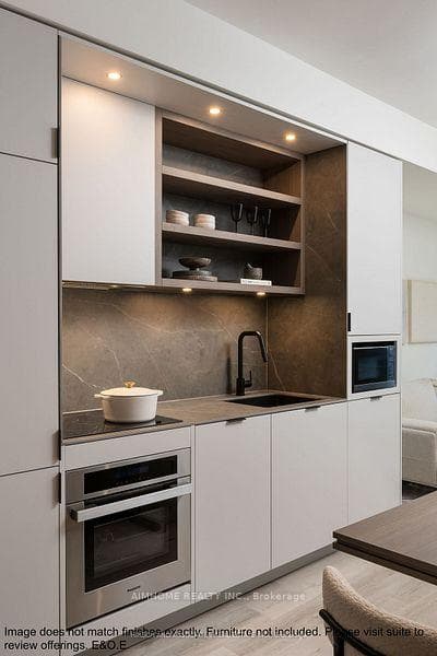 55 Charles Street Unit 2113 photo 8