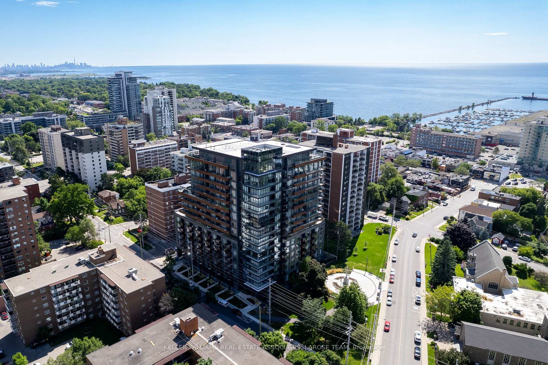 21 Park Street Unit 603 photo 1