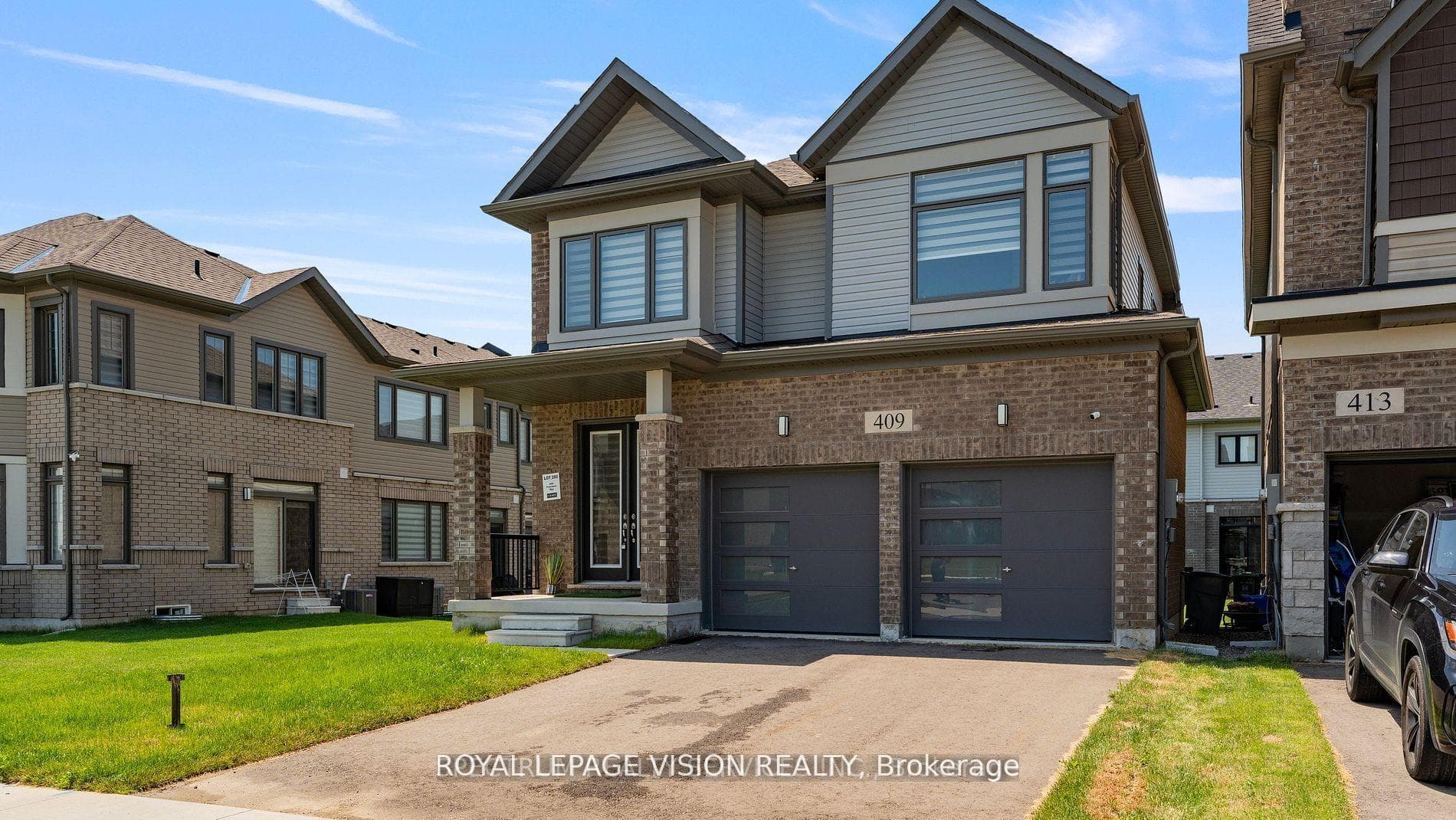 409 Provident Way photo 3
