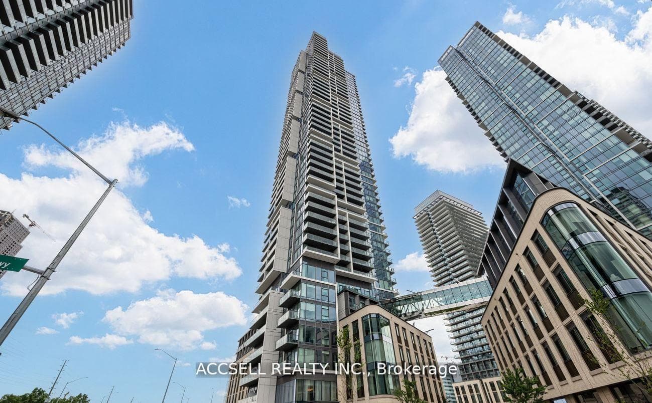 185 Millway Avenue Unit W2101 photo 26