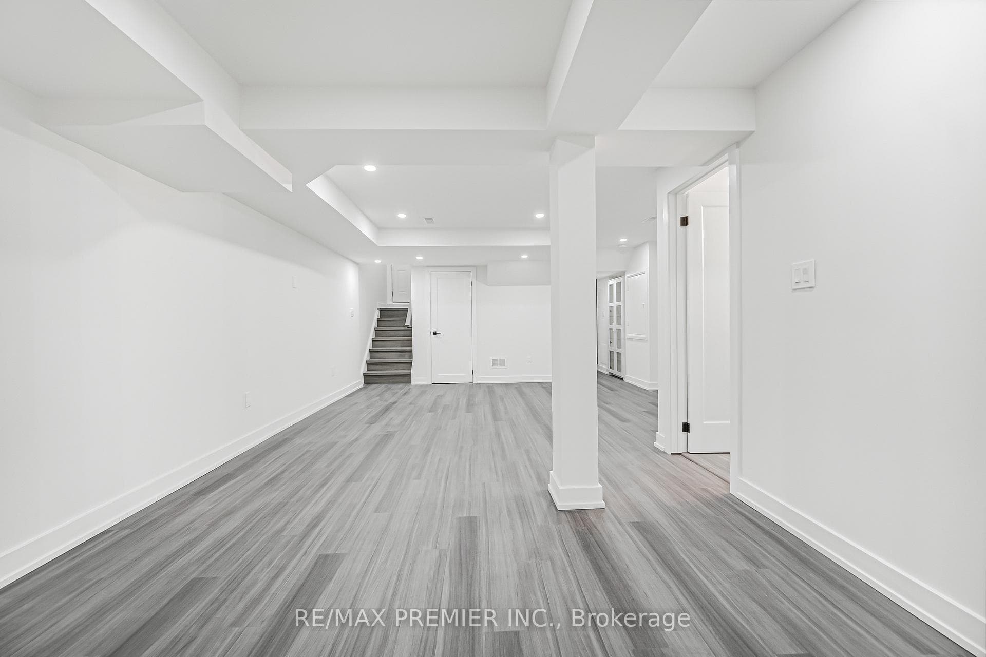 60 Del Francesco Way Unit BSMT photo 21