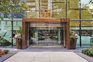 33 Charles Street Unit 1603 photo 2