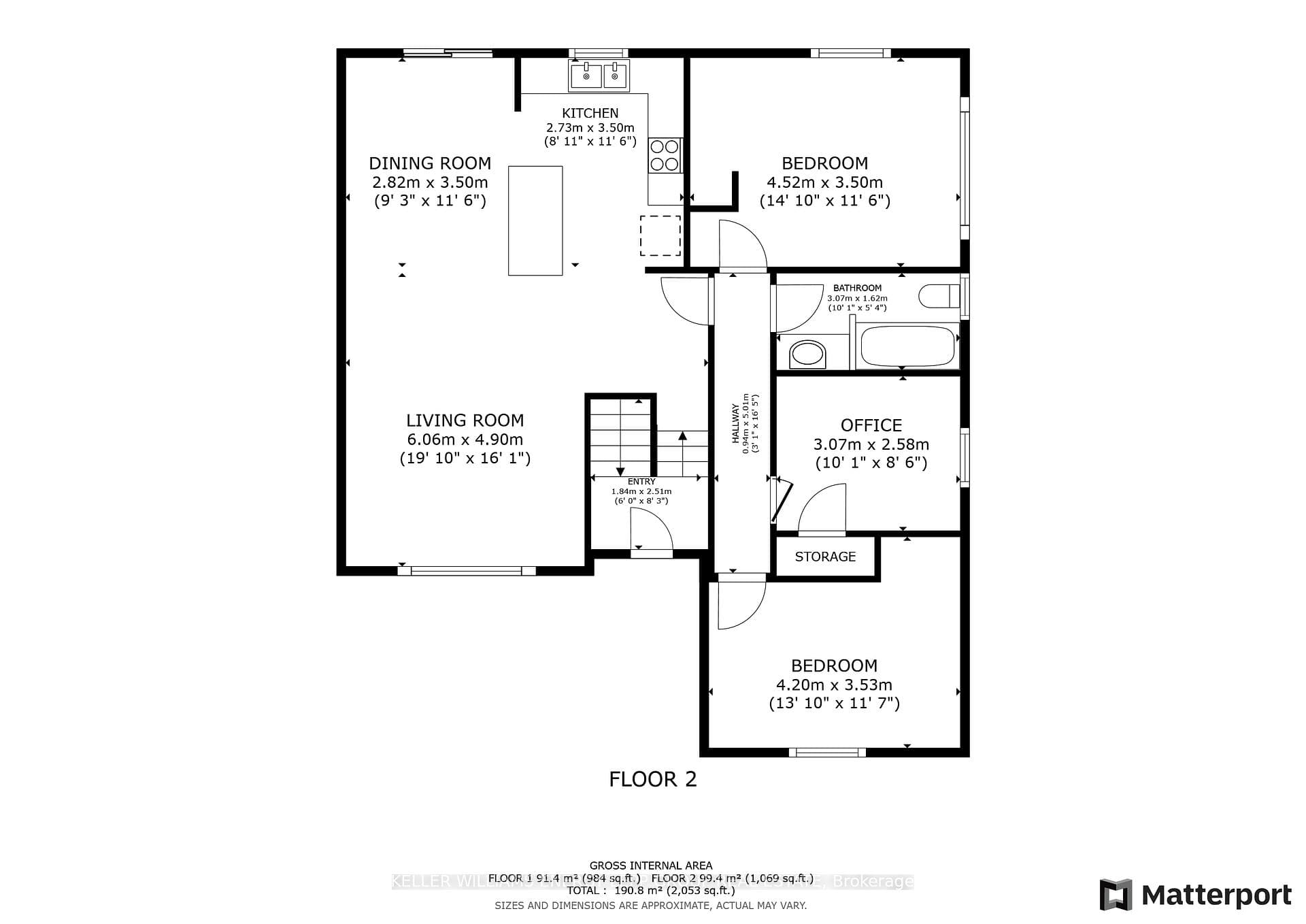 107 Springdale Crescent photo 44