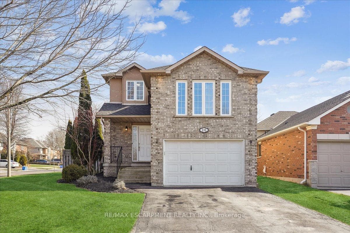 131 Valridge Drive photo 1