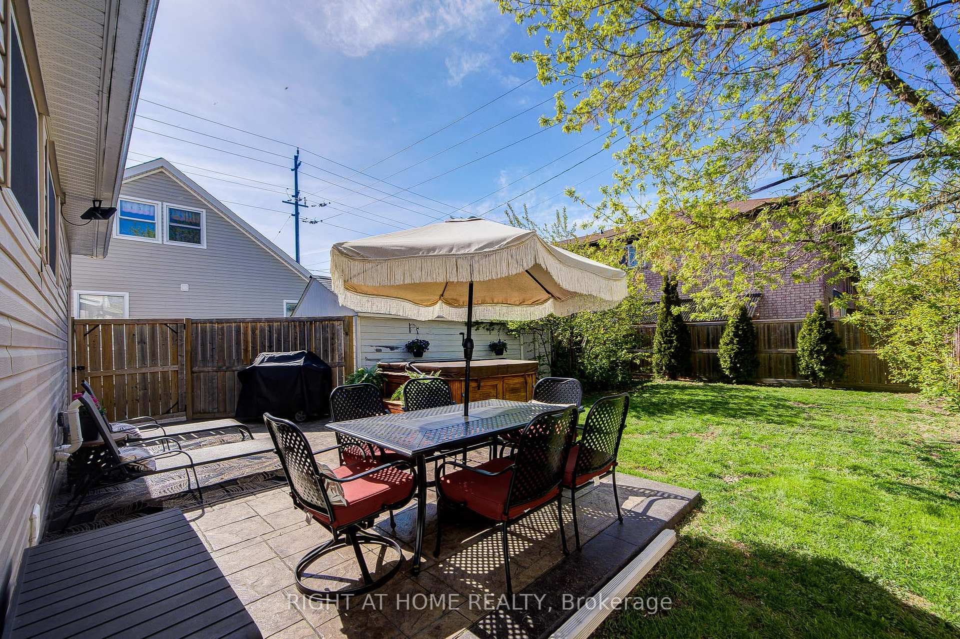 61 Beatty Road photo 47
