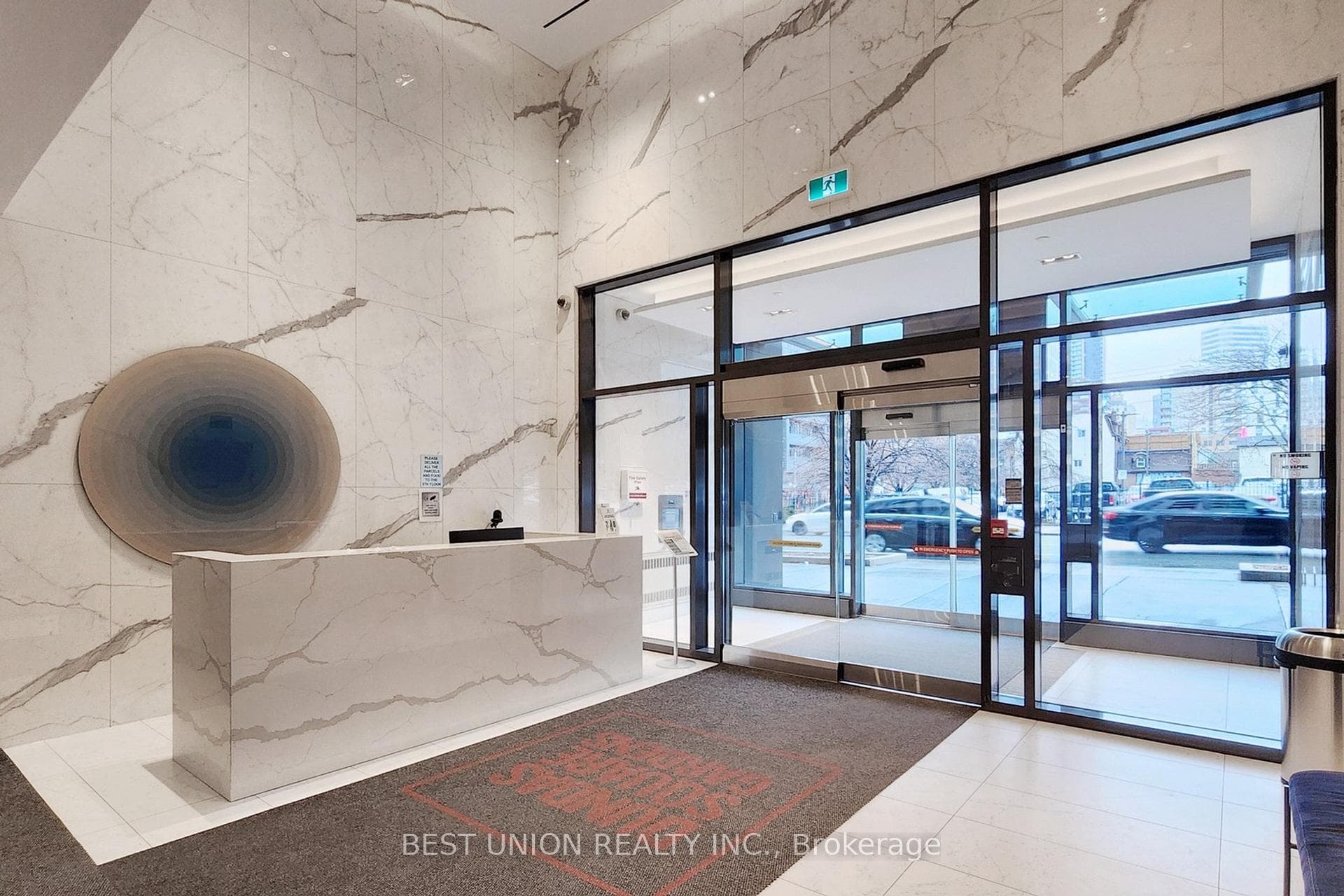 251 Jarvis Street Unit 1131 photo 6