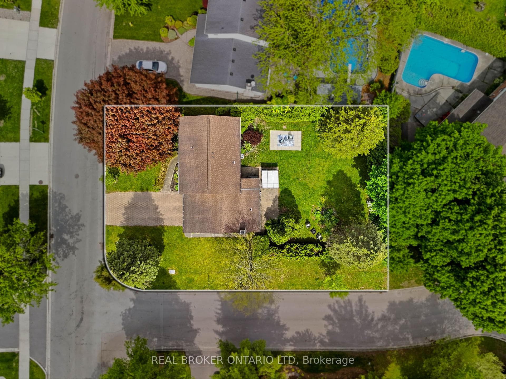196 Wychwood Park photo 41