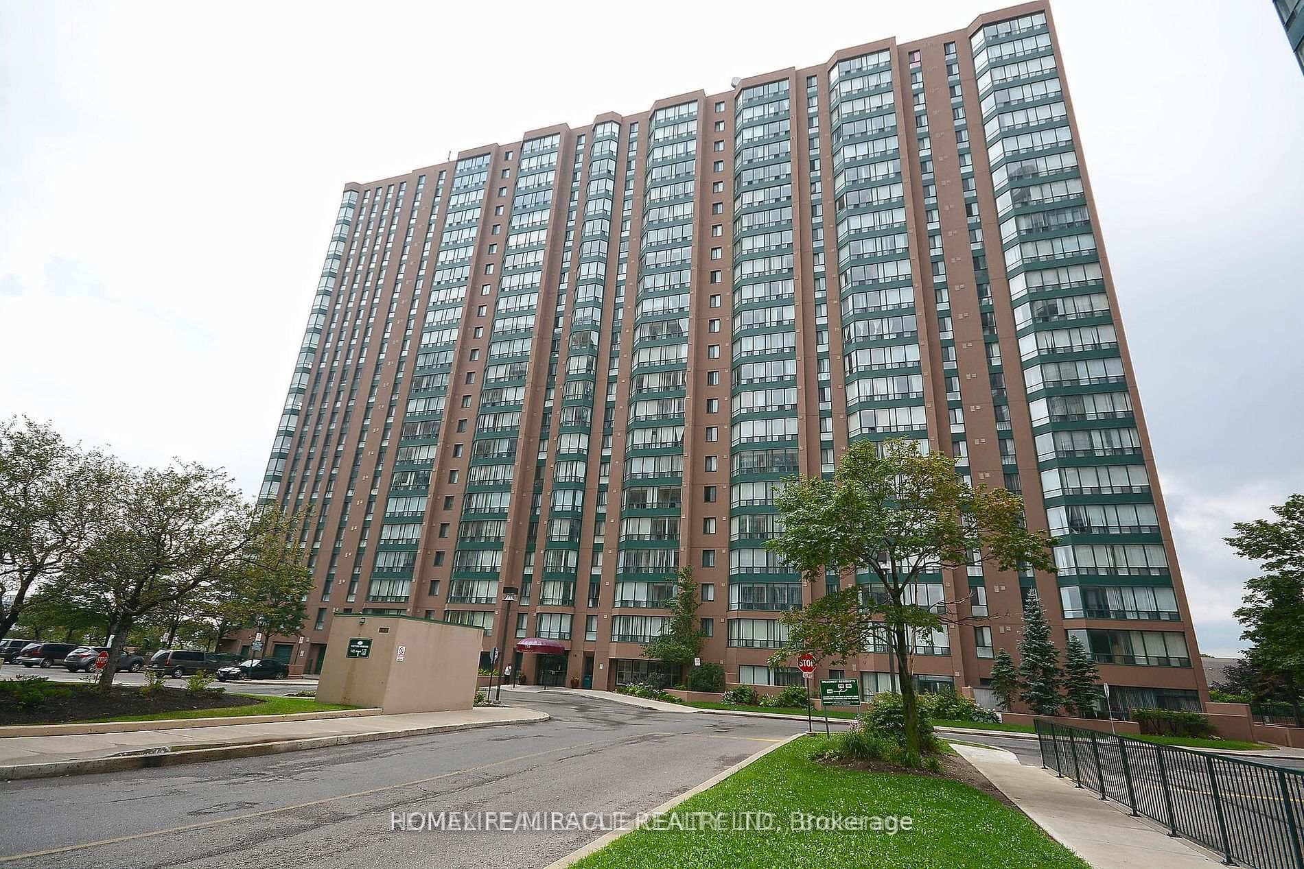 155 Hillcrest Avenue Unit 307 photo 1
