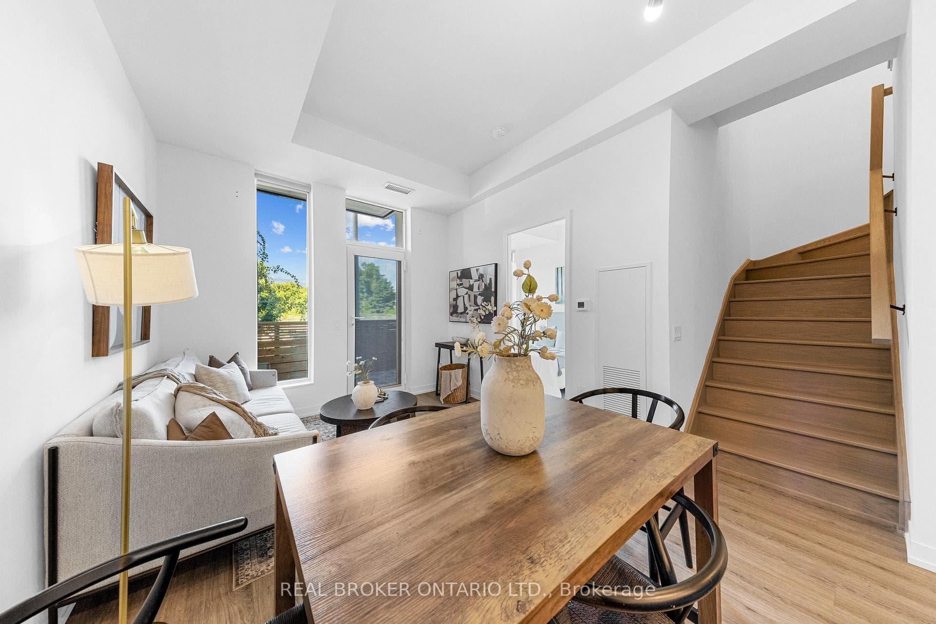 3 Rosewater Street Unit TH118W photo 13