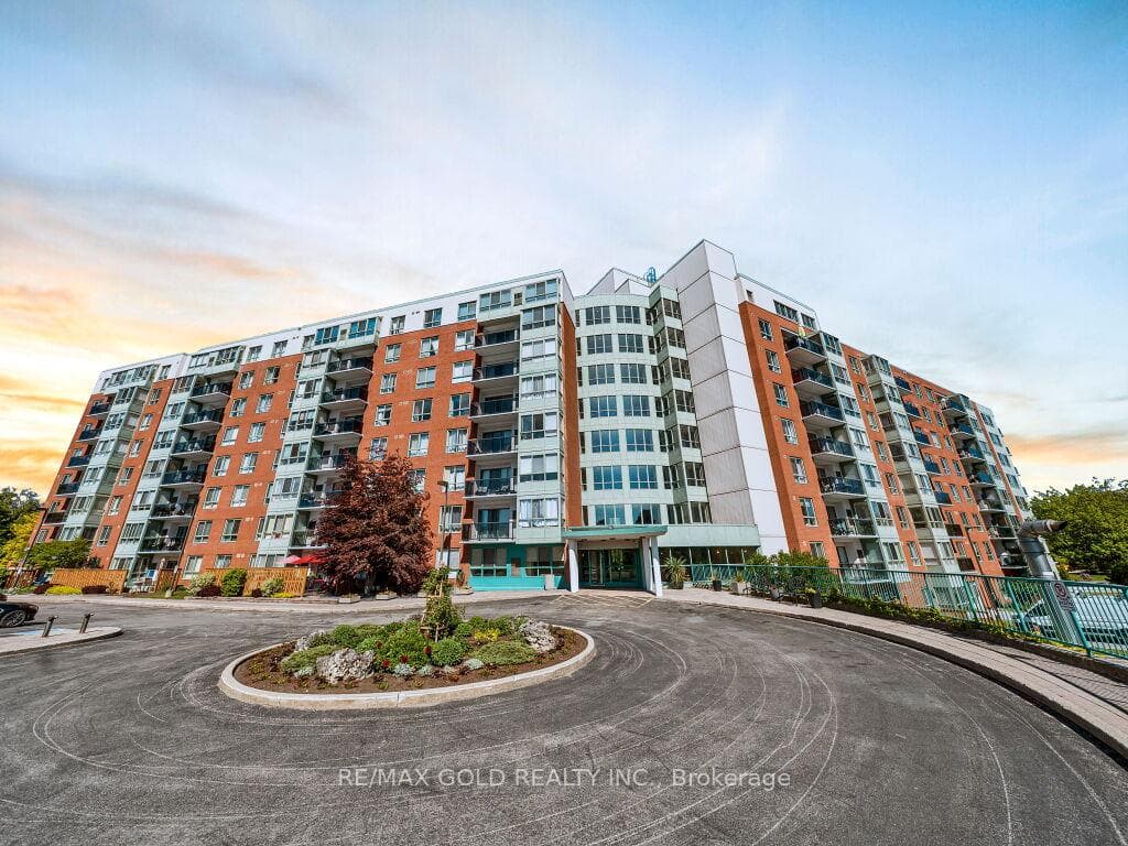 30 Blue Springs Drive Unit 611 photo 1