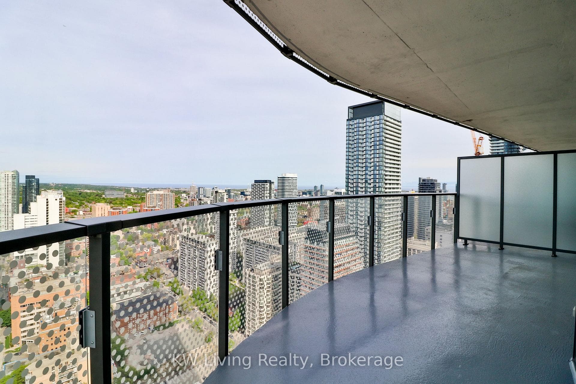 11 Wellesley Street Unit 3511 photo 26