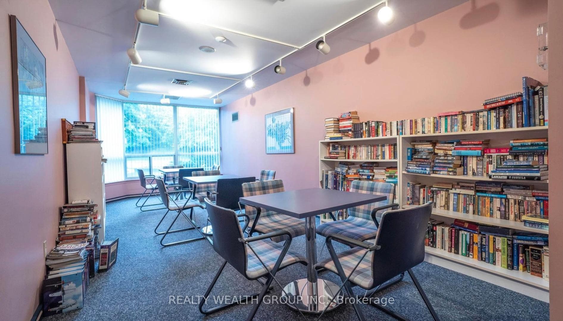 Library