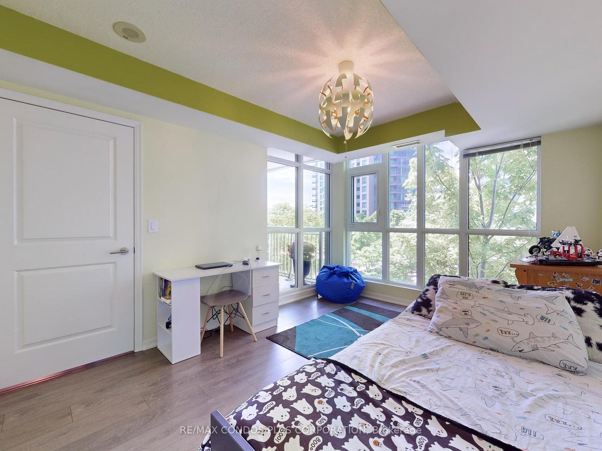 2nd Bedroom
