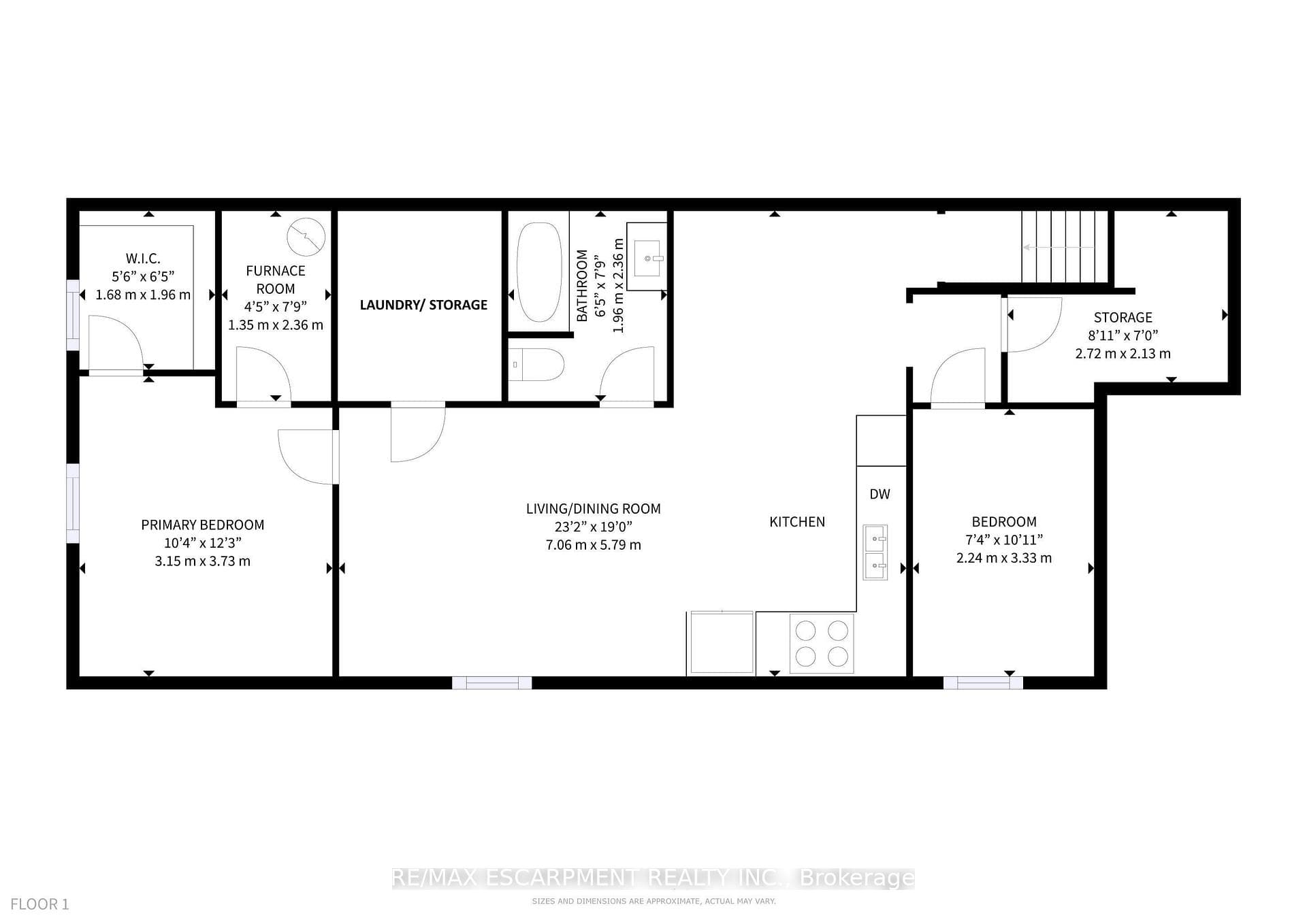 65 Fielding Crescent Unit Lower photo 19