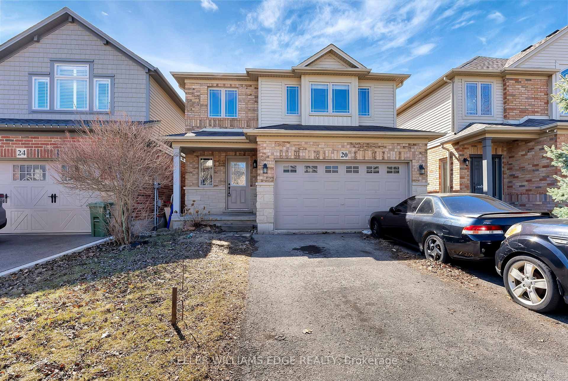 20 Donald Bell Drive photo 1