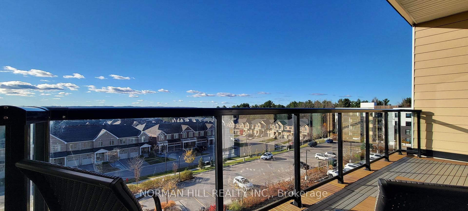 555 William Graham Drive Unit Ph448 photo 15