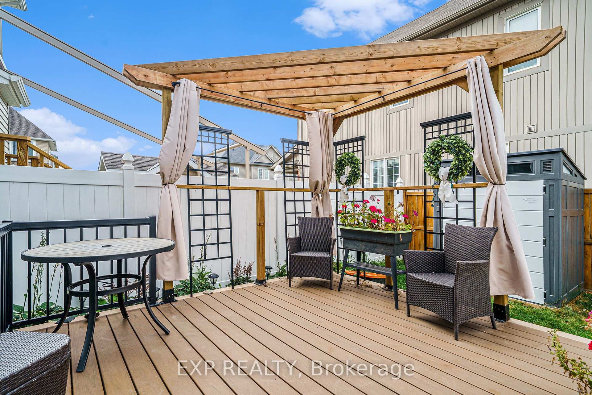 203 Brambling Way photo 24