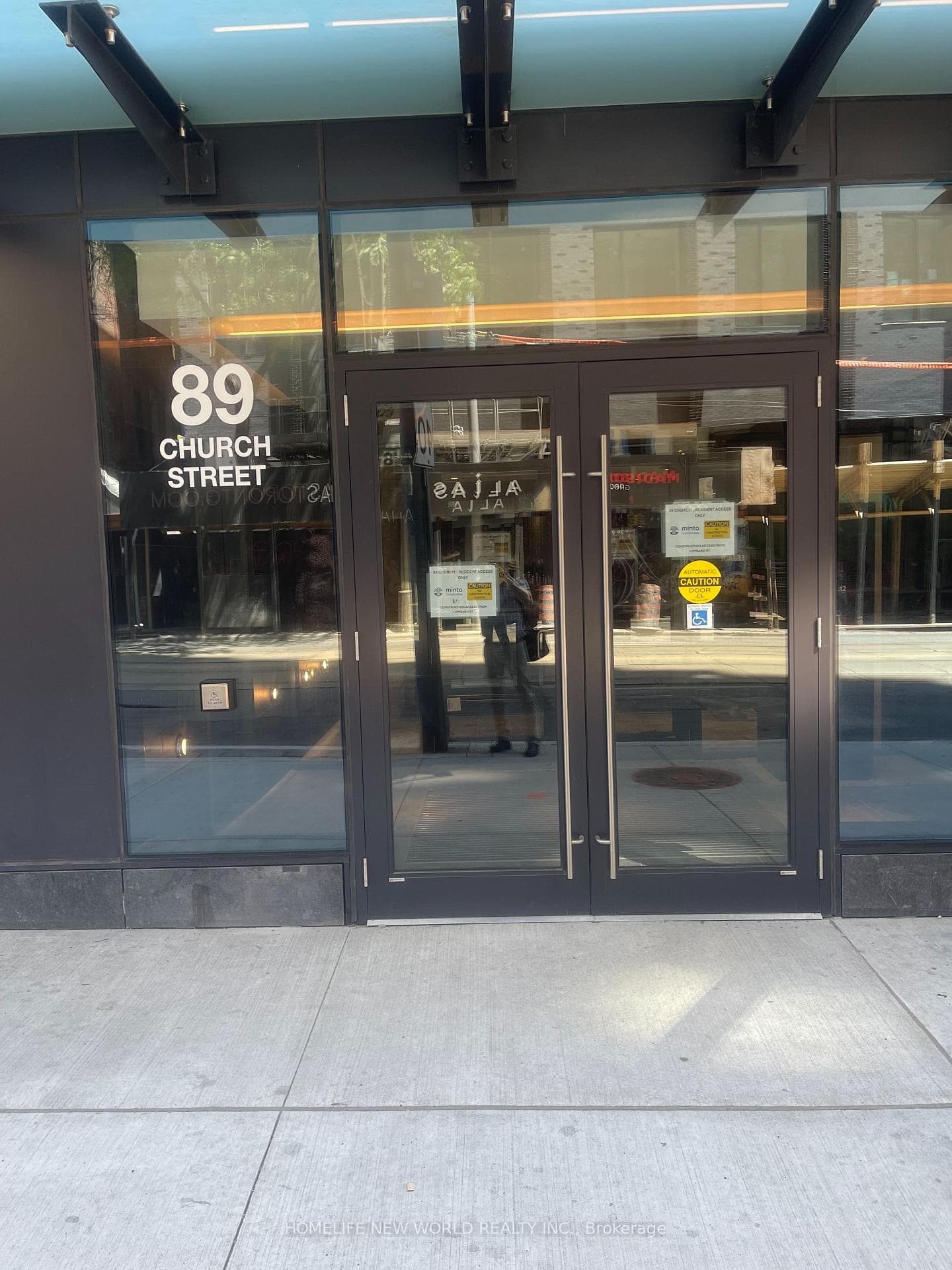 89 Church Street Unit 4106 photo 1