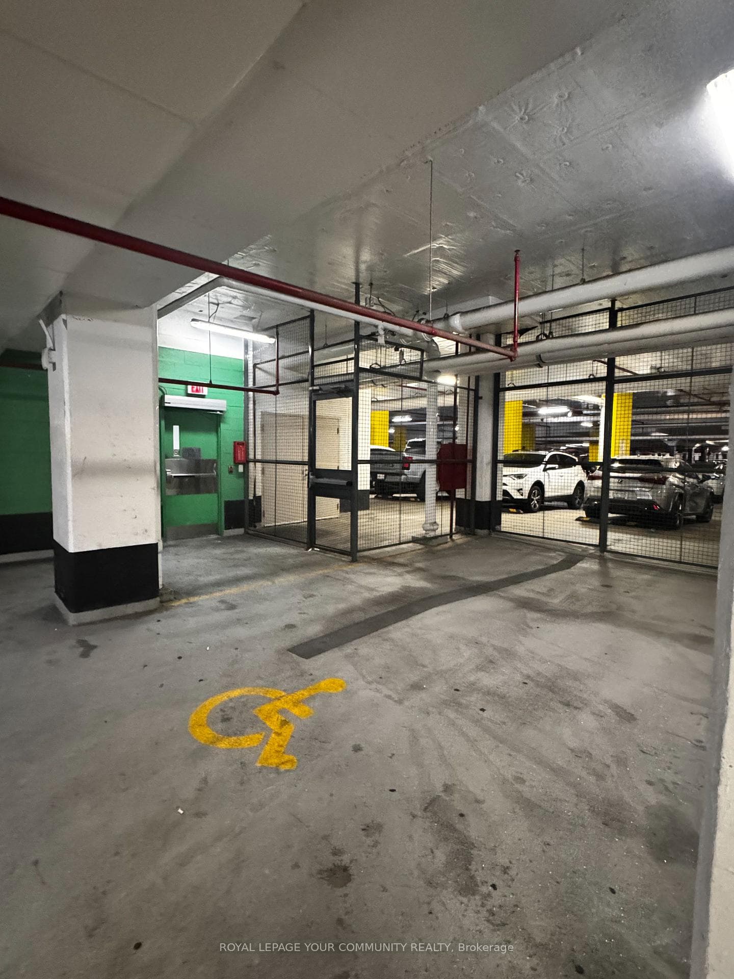 7165 Yonge Street Unit 1806 photo 29