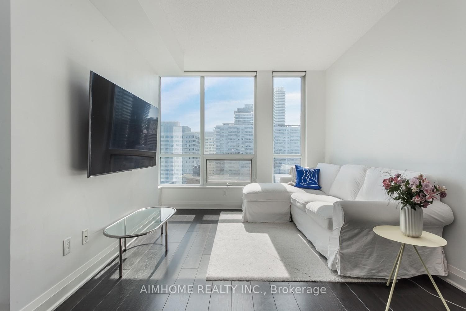 83 Redpath Avenue Unit 1808 photo 7