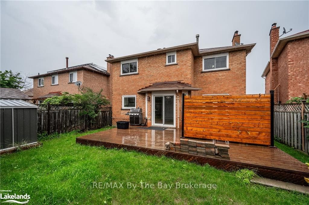 14 FINCHAM Avenue photo 49