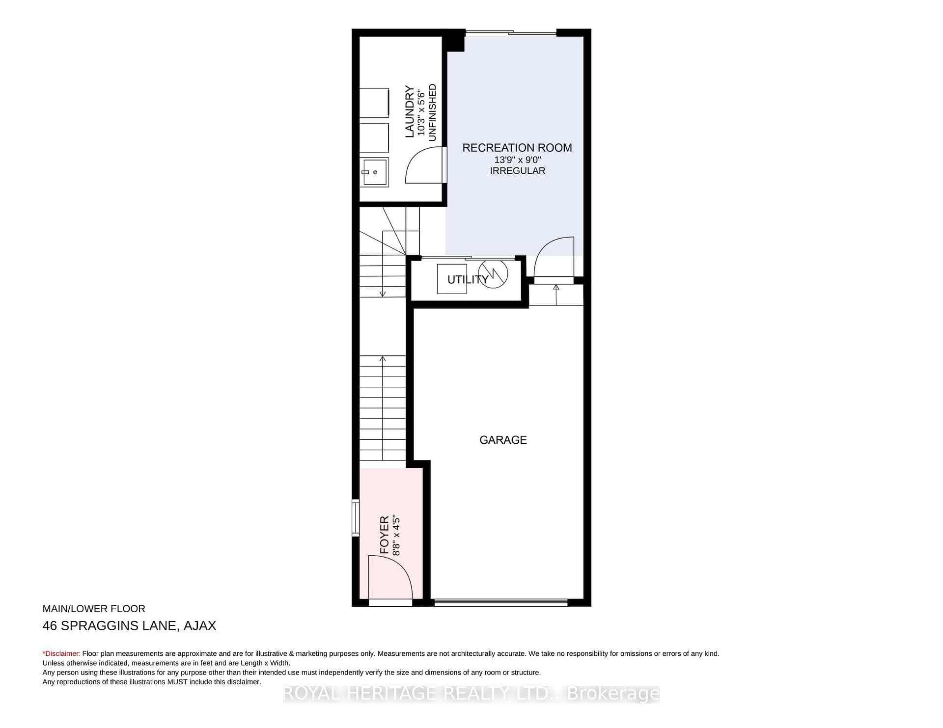 46 Spraggins Lane photo 38