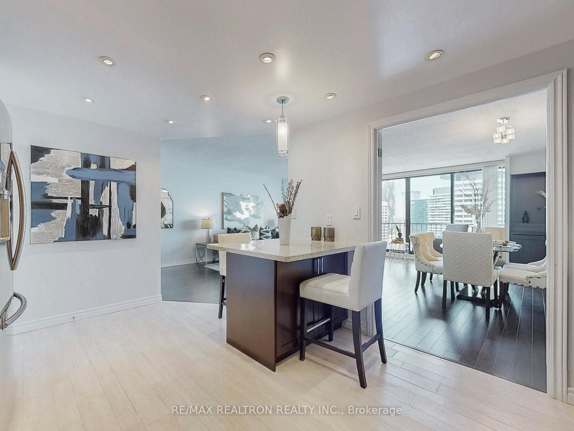 33 Harbour Square Unit 3004 photo 11
