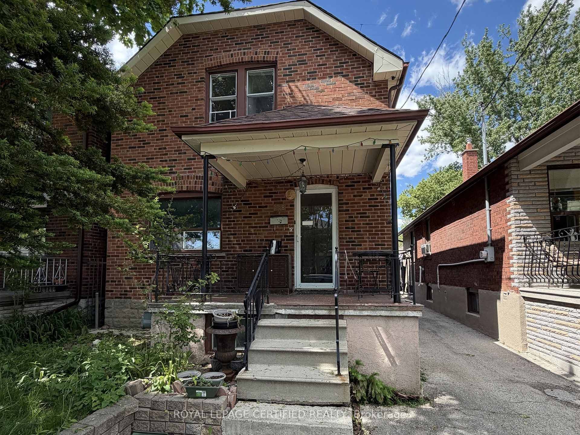148 Belgravia Avenue Unit Upper photo 19
