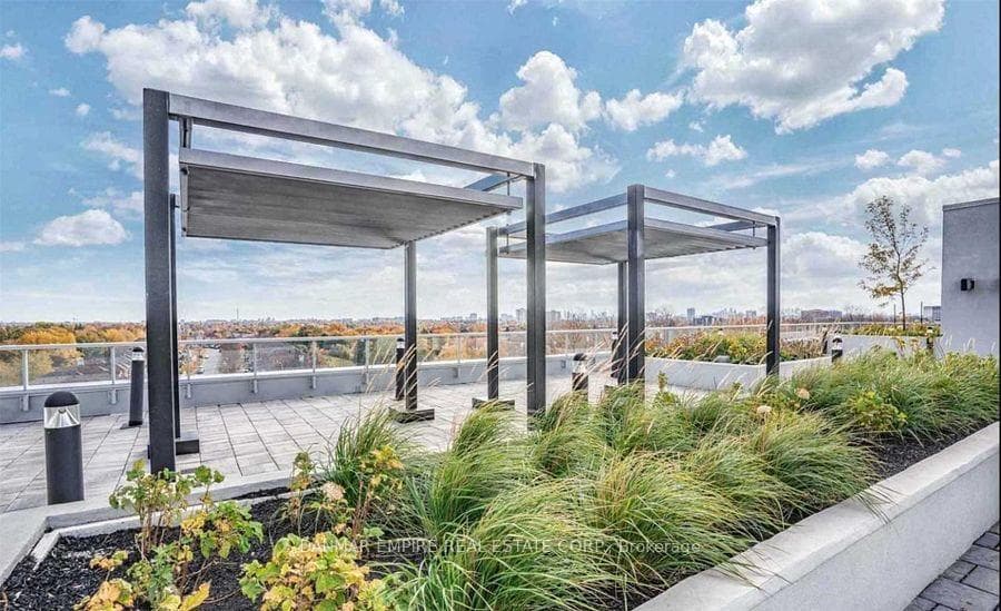 3220 Sheppard Avenue Unit 1807 photo 15