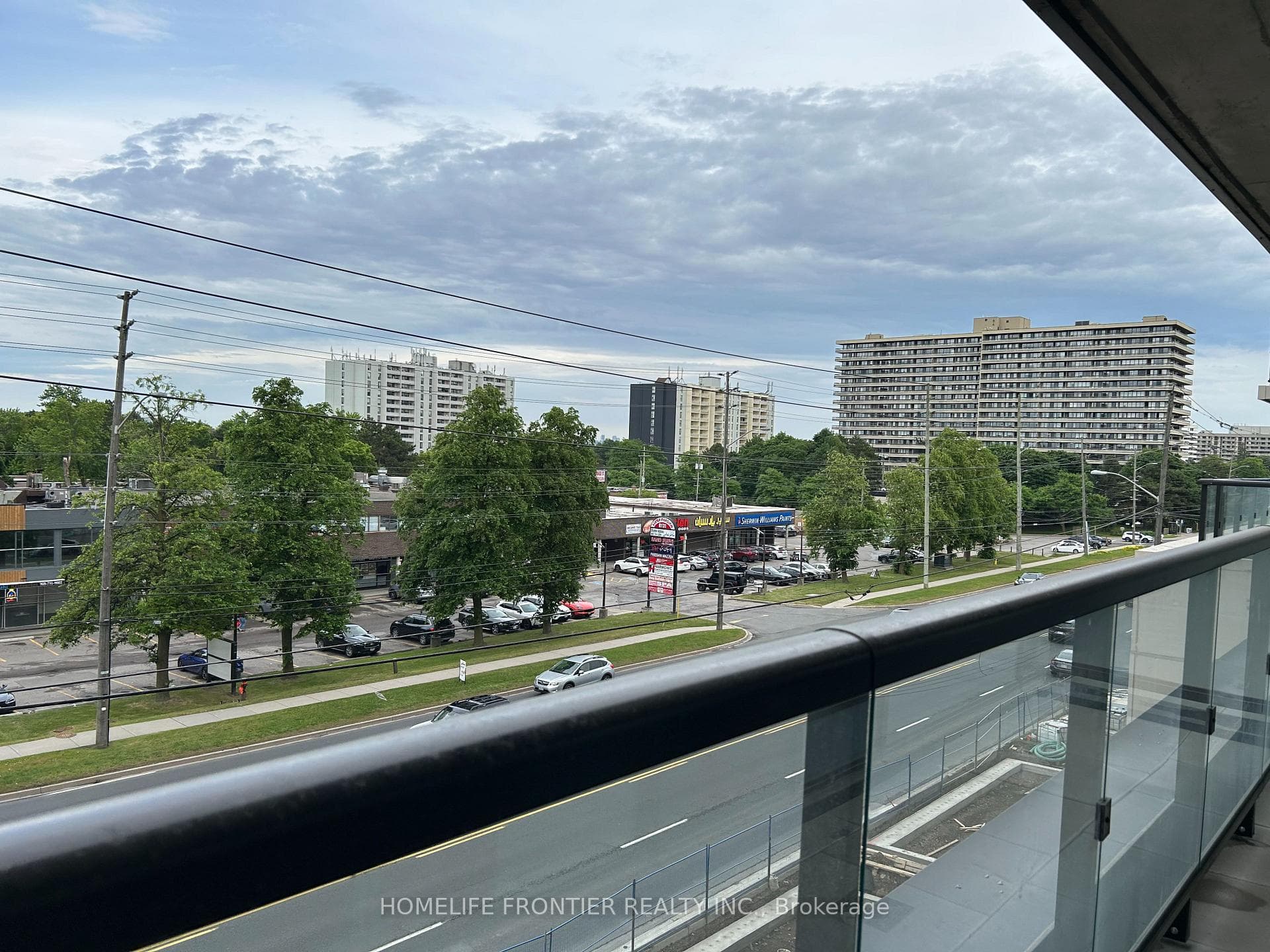8188 Yonge Street Unit 315 photo 10