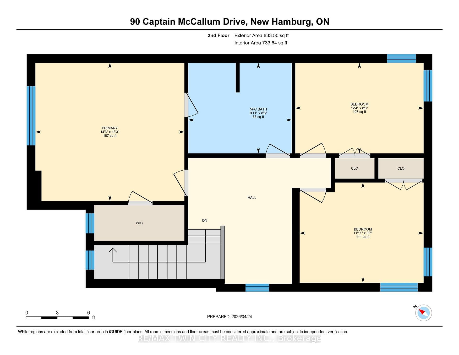 90 Captain Mccallum Drive photo 49
