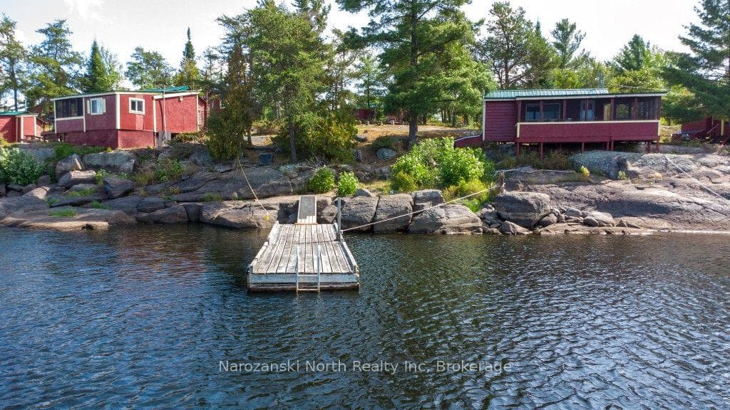 Boat Access Pickerel River N/A photo 24