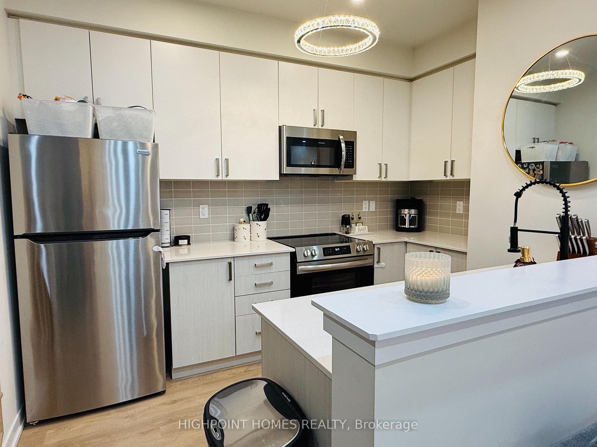 1865 Pickering Parkway Unit 1508 photo 22