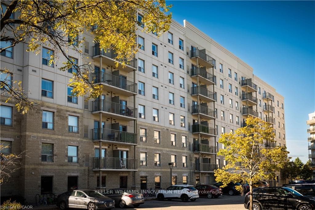 239 Auburn Drive Unit 411 photo 1