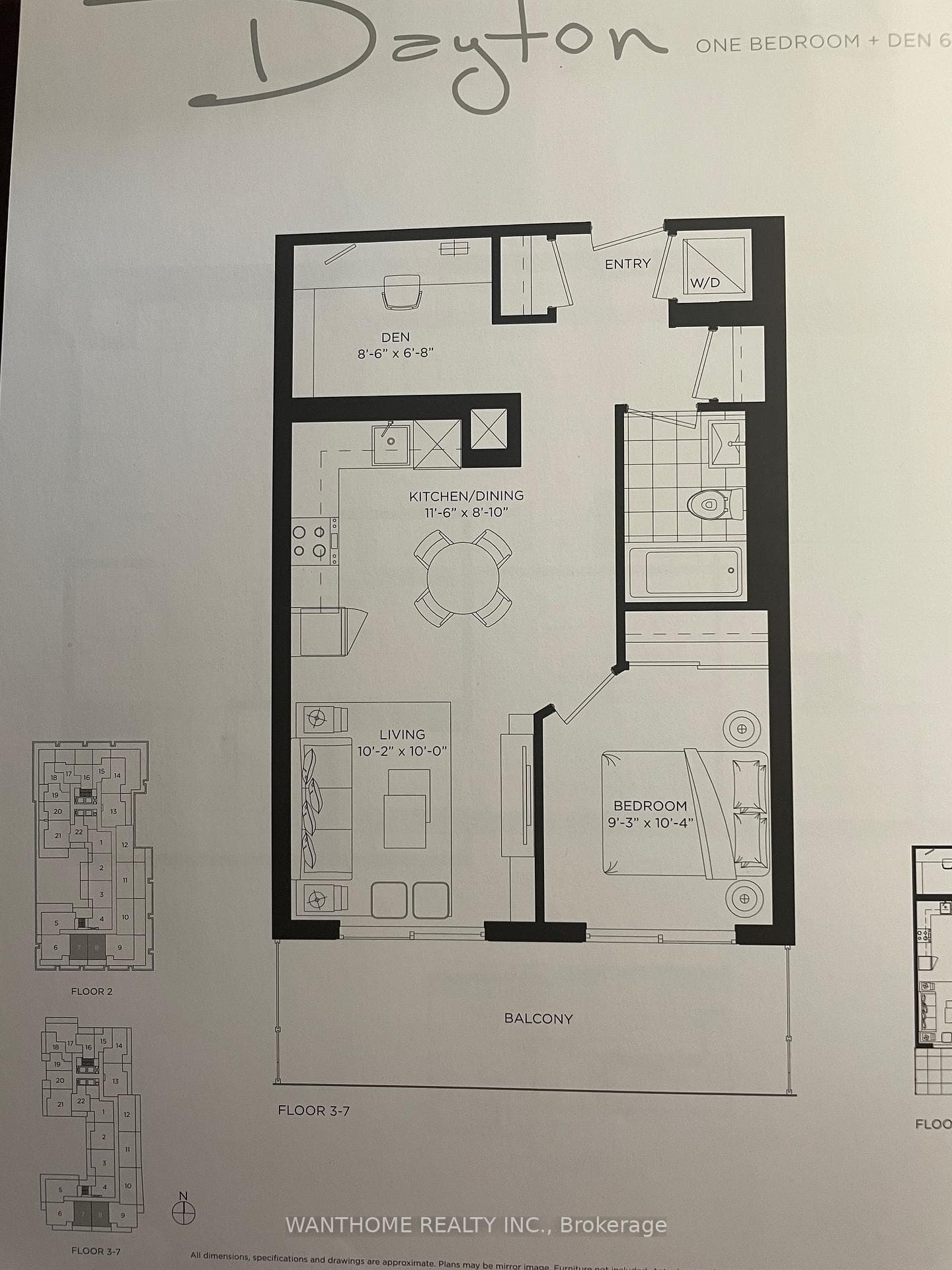 50 O'Neill Road Unit 208 photo 17
