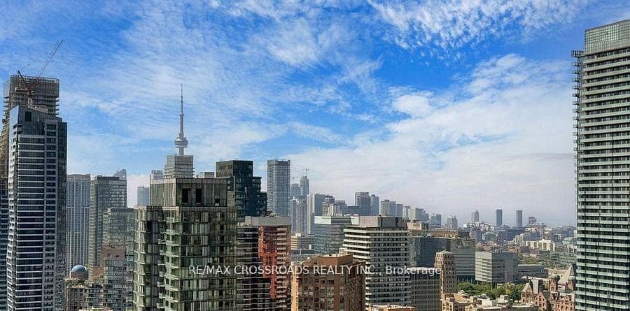 1 Bloor Street Unit 3208 photo 25