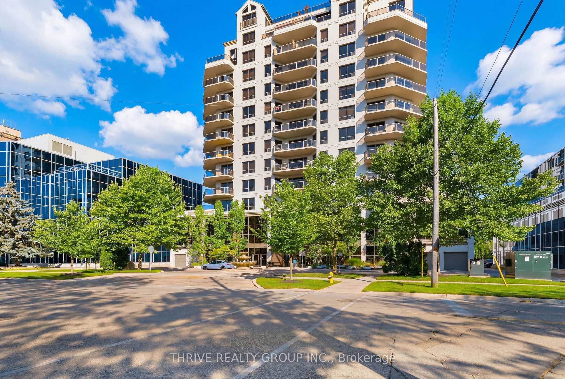 250 Pall Mall Street Unit 802 photo 48