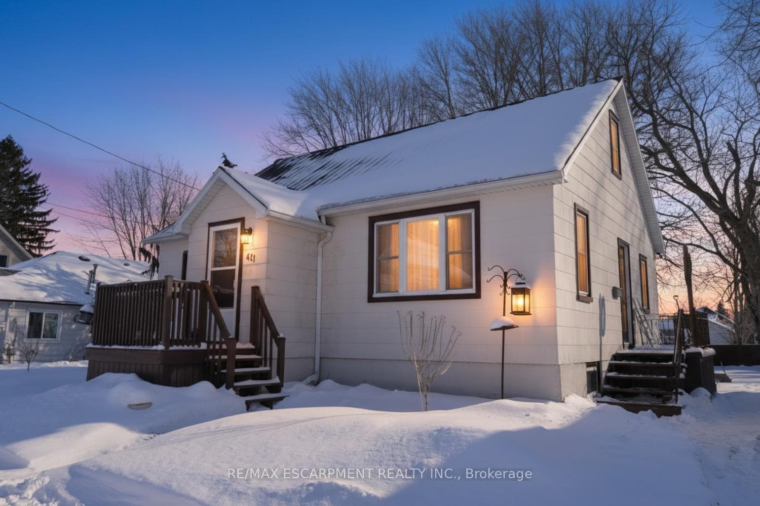 411 Ross Avenue photo 6
