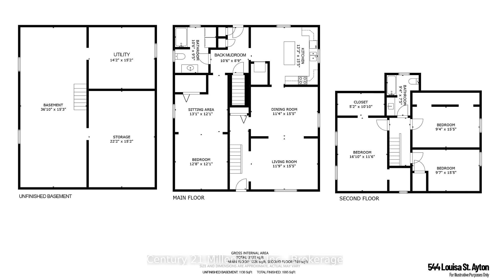544 Louisa Street photo 50
