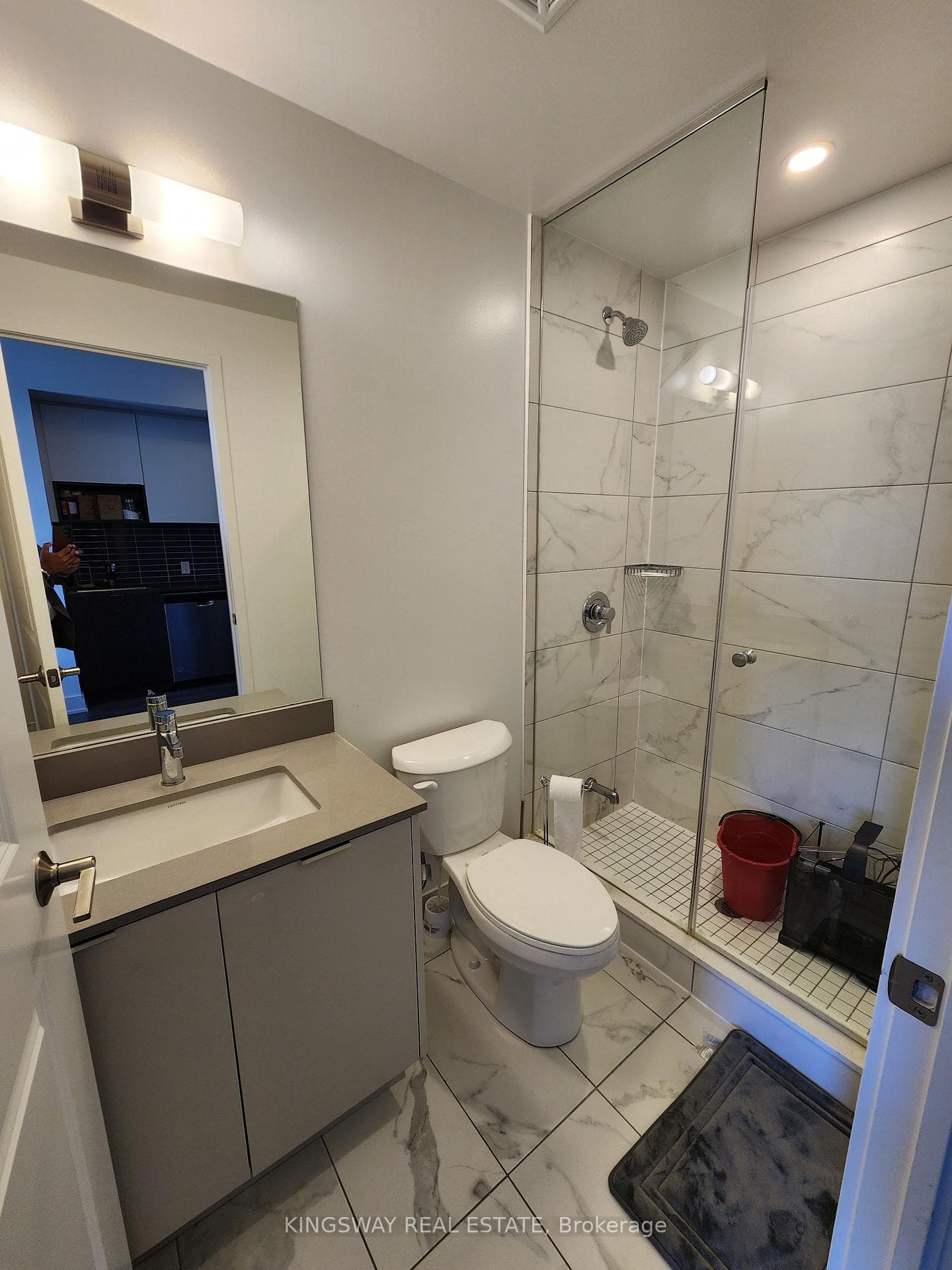 Washroom 2