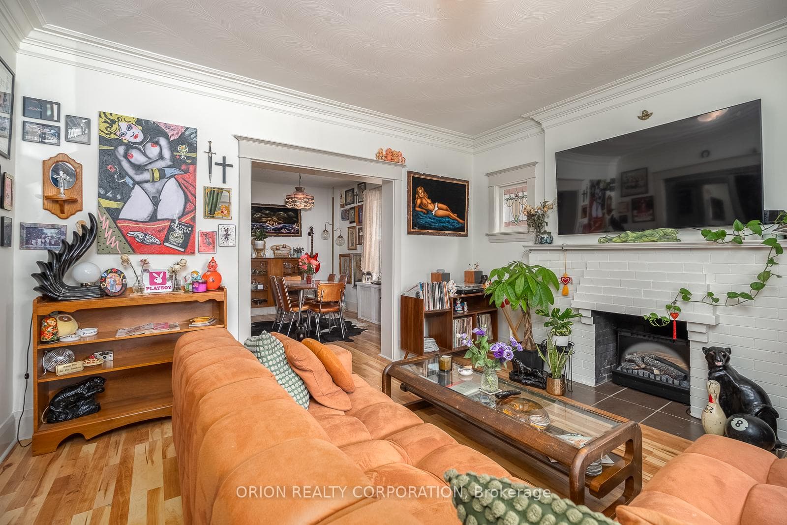 185 Glenholme Avenue photo 33