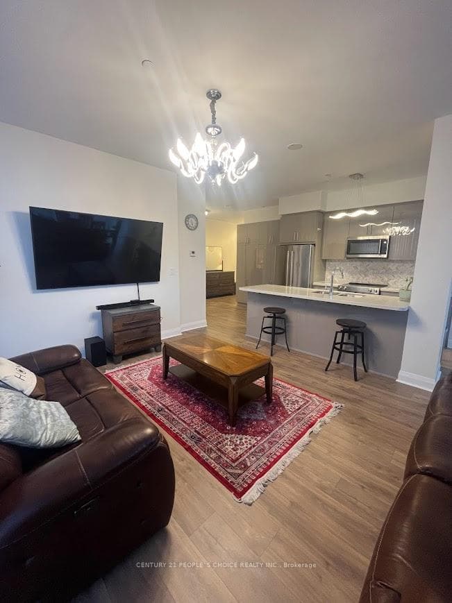 5025 Four Springs Avenue Unit PH/2605 photo 13